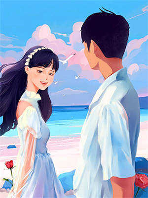 高考出分時，校草壓上清北錄取通知書賭我落榜大結局