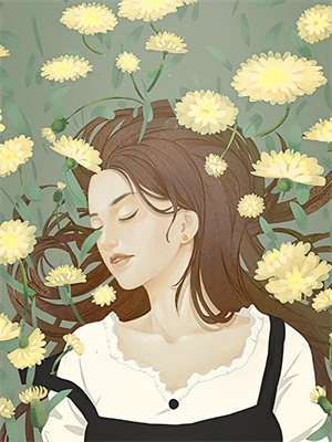 老公帶回懷孕的秘書後，我放棄身患絕症的他跑了最新章節