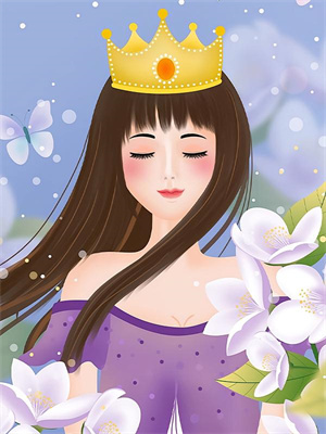 剛成僵屍，撿了個女帝當女兒後續