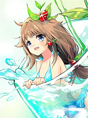 老公剛死，四個哨兵爲我打起來了