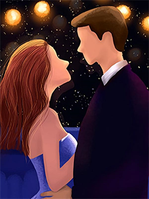 魏叔玉玉珠孫小小王靜大結局