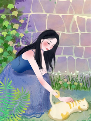 一朝穿成侍妾，結果被帝王寵上天全文