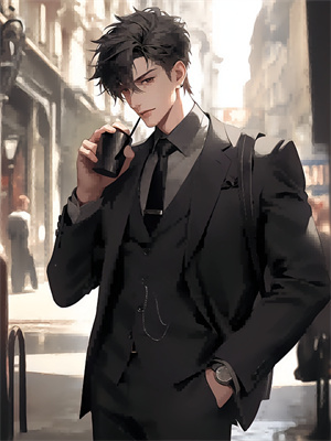 僵屍：我是九叔父親，開局墳被挖後續