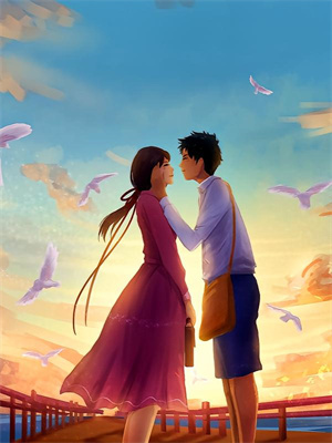 綜影視：影視之旅