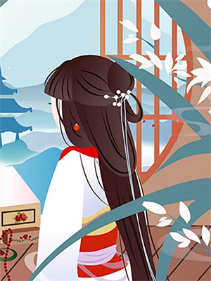 剛成僵屍，撿了個女帝當女兒後續