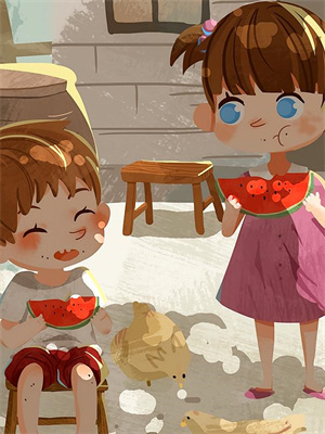 嘿嘿，我看大叔你也挺眉清目秀嘛全文