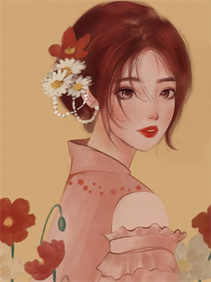 錦鯉奶團旺不停，督軍全家寵上天番外