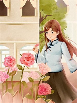 陸野 時清月最新章節