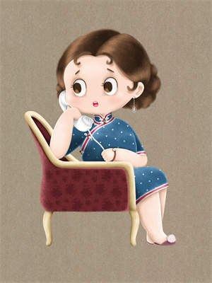 順手救個千金，摸個腿不過分吧？番外