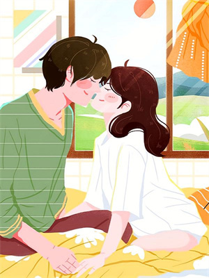 驚！我成了校園文男主的惡毒繼妹大結局