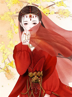 當我穿越成炮灰相府嫡女後最新章節