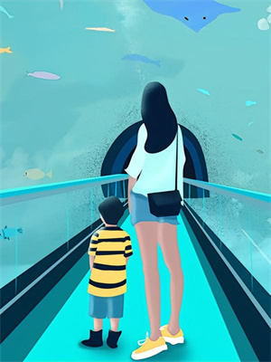 愛在晨曦消散前免費版