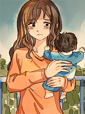 剛成僵屍，撿了個女帝當女兒後續