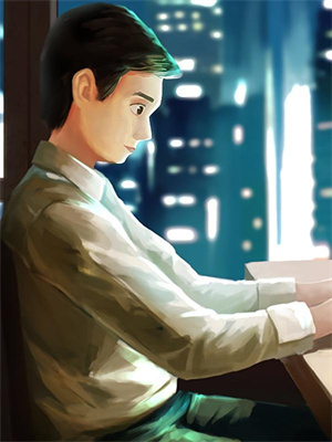 剛成僵屍，撿了個女帝當女兒後續