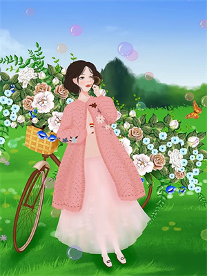 愛在晨曦消散前免費版