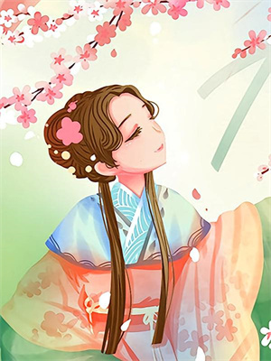 剛成僵屍，撿了個女帝當女兒後續