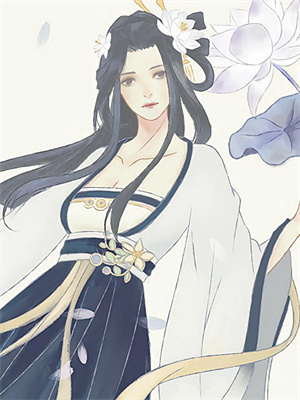 姜保寧姜祁小說全文