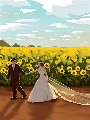 若無風雨便是晴完整版