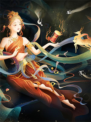 姜喬謝臨川最新章節