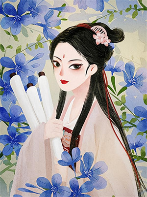 穿越傲慢與偏見，女配夏洛特煩惱