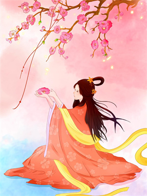 讓我救世？我先給自己整笑了後續