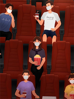 愛在晨曦消散前免費版