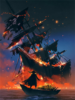 乖寶說她不想要孕肚，大叔慌了大結局