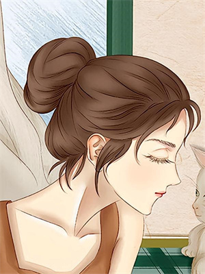 傅深川顧思琪小說全文