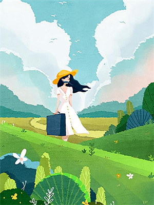 剛成僵屍，撿了個女帝當女兒後續