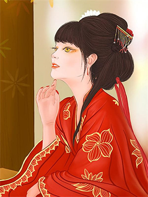 愛在晨曦消散前免費版