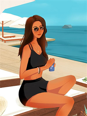 我只是把你們當作妹妹啊最新章節