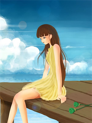 讓我救世？我先給自己整笑了大結局