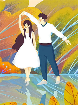 舒雅孟靳洲小說全文