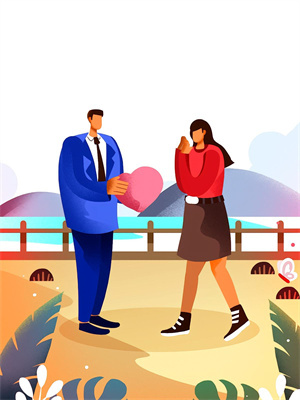 溫柔哄！寶貝乖，求你給個名分