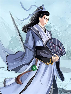 蘇薇薇顧長風大結局