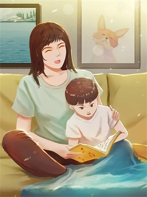 賀景承林晚晴小說全文