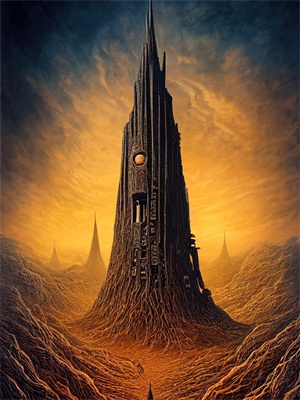 剛成僵屍，撿了個女帝當女兒後續