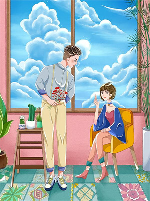 天降竹馬他最撩啦筆趣閣