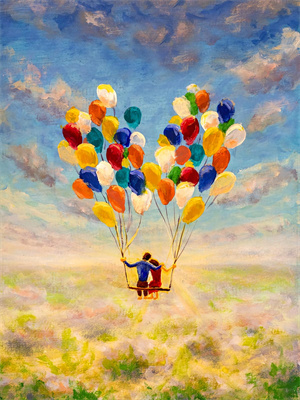 洪荒：鴻鈞道祖被我整不會了番外