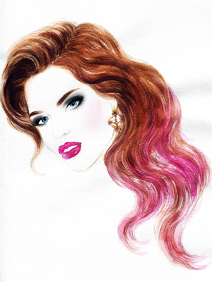 驚！我成了校園文男主的惡毒繼妹大結局