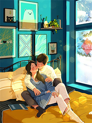 洛雪菲陸聖夜後續