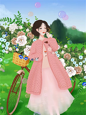 愛在晨曦消散前免費版