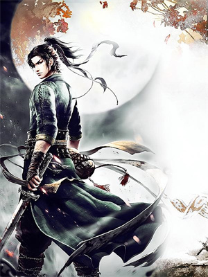 霍行之何清歡大結局