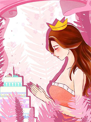 剛成僵屍，撿了個女帝當女兒後續