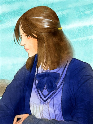 剛成僵屍，撿了個女帝當女兒後續