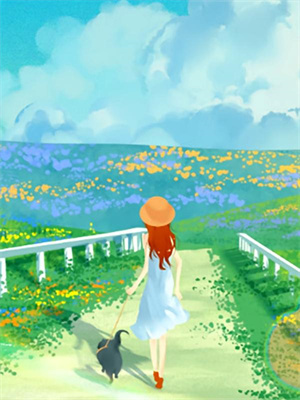 在攻略文裏當炮灰女配