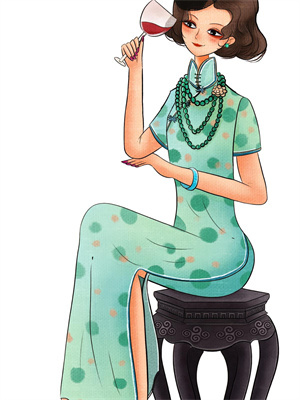 若無風雨便是晴完整版