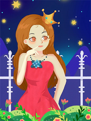 一朝穿成侍妾，結果被帝王寵上天全文