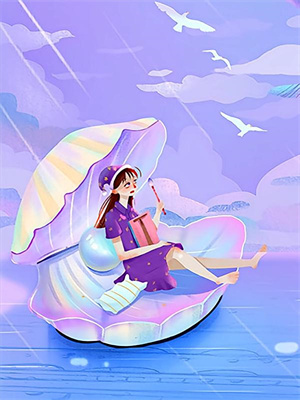 高考出分時，校草壓上清北錄取通知書賭我落榜大結局