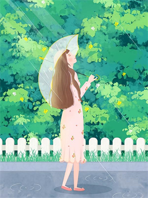 若無風雨便是晴完整版